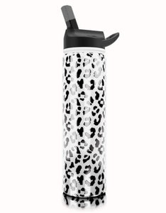 SIC 27 oz. Stainless Steel Water Bottle