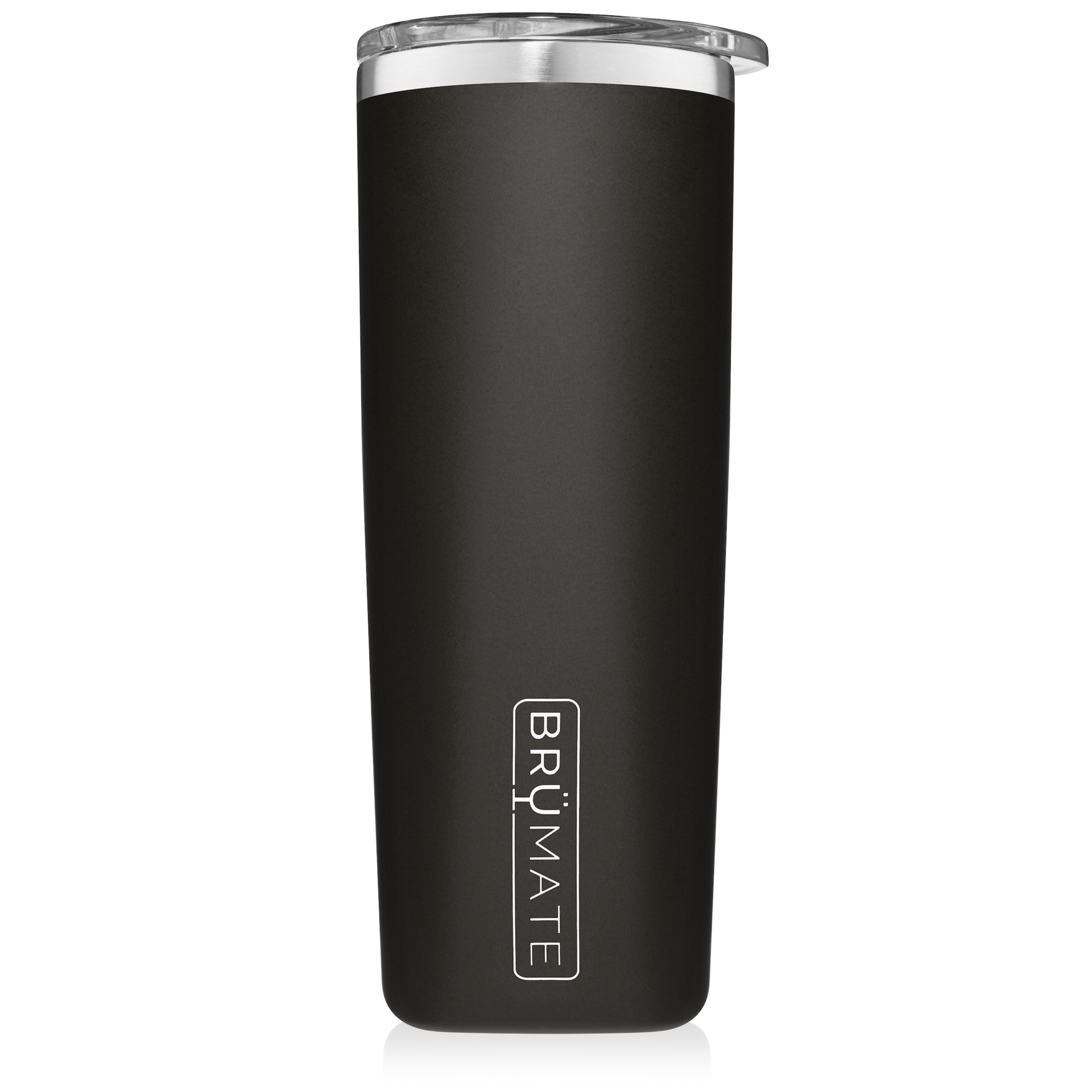 BrüMate Highball 12oz Insulated Highball Cocktail Tumbler With